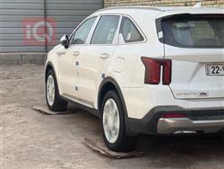 کیا سۆرینتۆ